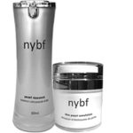 The Pearl Emulsion en The Pearl Essence