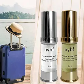 NYBF Travelkit
