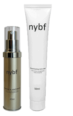 NYBF Vitamine A Pakket