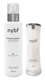 The Wedding Edition & The Pearl Essence