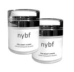 The Pearl Cream - DUO