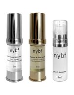 Mini's: set van 3 serums