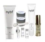 Travelset voor de normale huid