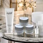 Try out / Travelset voor de normale tot droge huid