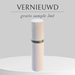 The Pearl Essence - vernieuwd - travelsize 5 ml