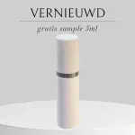 The Pearl Essence - vernieuwd - travelsize 5 ml