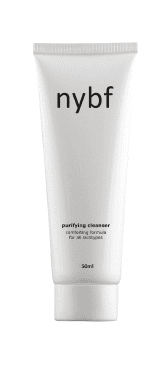 The Purifying Cleanser travelsize 50 ml