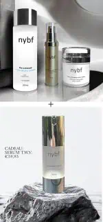Summer Nights met gratis Hyaluronic Water