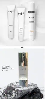Summer Days met gratis Hyaluronic Water
