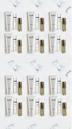 Mini's voor de herfst