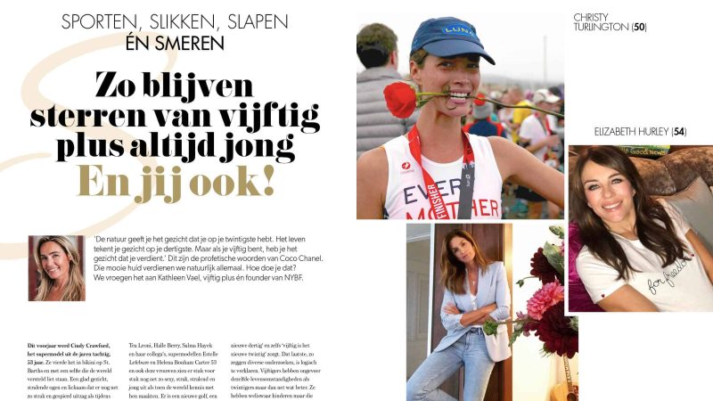 NYBF artikel NYBF artikel